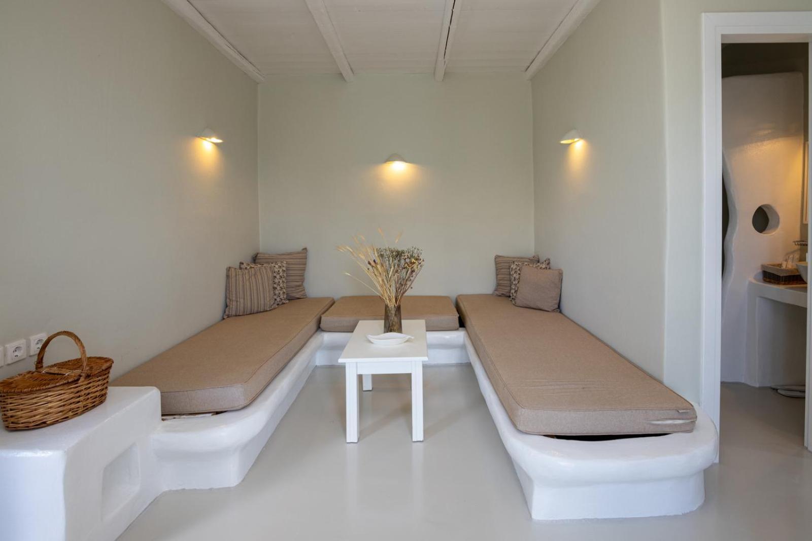 Soulmate'S Suites Tinos Kionia Exterior photo
